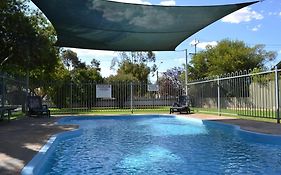 Sturt Motel Broken Hill Exterior photo