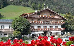 Landgasthof Dorferwirt Guest House Oberau Exterior photo