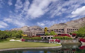 Loews Ventana Canyon Resort Tucson Exterior photo