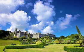 Tregenna Castle Resort St Ives  Exterior photo