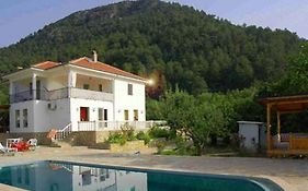 Paradise Garden Villa Oludeniz Exterior photo