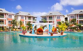 Bay Gardens Beach Resort & Spa Gros Islet Exterior photo