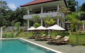 Villa Shantiasa Bali Sidemen  Exterior photo