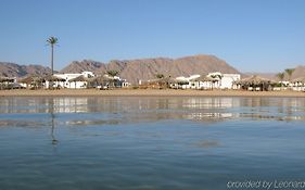 Swisscare Nuweiba Resort Hotel Exterior photo