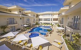 Doral Guaruja Hotel Exterior photo