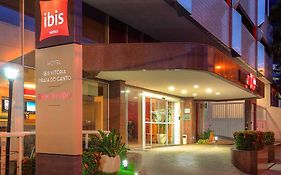 Ibis Vitoria Praia Do Canto Hotel Exterior photo