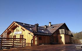 Rifugio Serot Villa Roncegno Exterior photo