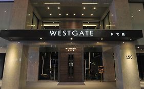 Westgate Hotel Taipei Exterior photo