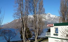 Lakeside Motel Queenstown Exterior photo