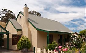 Country Pleasures Bed And Breakfast Angaston Exterior photo