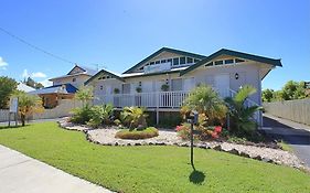 Alexandra Lodge Bundaberg Exterior photo