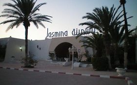 Jasmina Hotel Mezraia Exterior photo