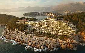 Hotel Croatia Cavtat Exterior photo