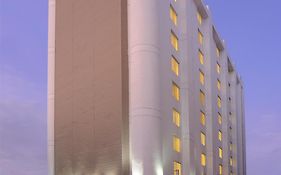 Four Points By Sheraton Ahmedabad Hotel Exterior photo