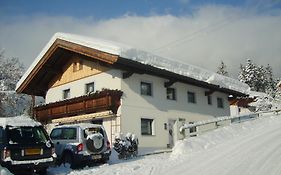 Pension Feichter Hotel Soll Exterior photo