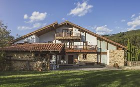 Casa Rural Errota-Barri Guest House Larrauri Exterior photo