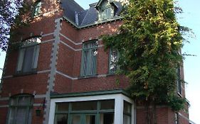 B&B Fine Fleur Bruges Exterior photo