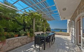 Holiday Home Ivanino Dubrovnik Exterior photo