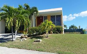 Ocean View Villa La Parguera Exterior photo