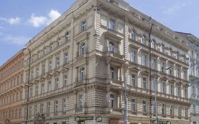 Hotel Atos Prague Exterior photo