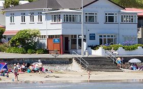 Moana Lodge Plimmerton Exterior photo