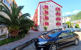 Hotel Podostrog Budva Exterior photo