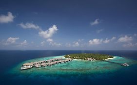 Outrigger Konotta Maldives Resort Gaafu Alifu Atoll Exterior photo