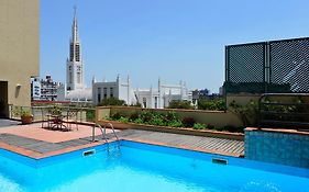 Pestana Rovuma Hotel Maputo Exterior photo