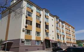 B&B Aktau Не Отель Exterior photo