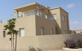 Our Place At The Desert Apartment Midreshet Ben Gurion Exterior photo