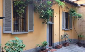 Olona Place Apartment Milan Exterior photo