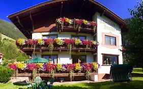 Gaestehaus Danler Villa Neustift im Stubaital Exterior photo