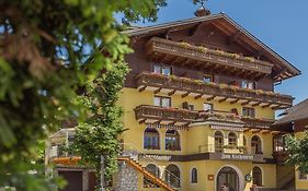 Hotel Gasthof Zum Kirchenwirt Puch bei Hallein Exterior photo