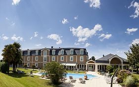 Alysson Hotel Oloron-Sainte-Marie Exterior photo