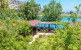 Dalyan Pension Villa Exterior photo