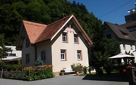 Haus Rosegger Apartment Feldkirch Exterior photo