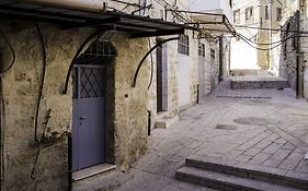 Mark House Apartment Nazareth Exterior photo