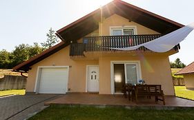 Holiday Home Zulejka Ogulin Exterior photo