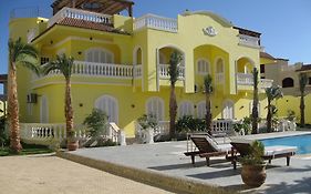 Villa Shahrazad Hurghada Exterior photo