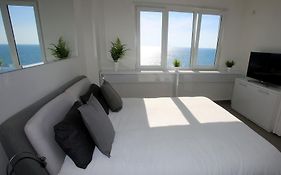 White Residence Luxury Apartments Sarande Room photo