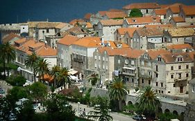 Accommodation Old Town Vitaic Korcula Town Exterior photo