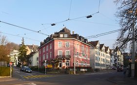 Swiss Star California - Self Check-In Apartment Zurich Exterior photo