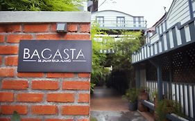 Bagasta Guesthouse Kuala Lumpur Exterior photo