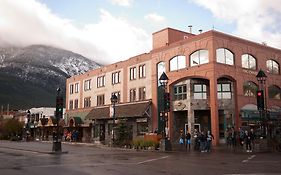 King Edward Hotel Banff Exterior photo