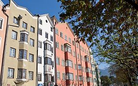 Apartment Mischa Innsbruck Exterior photo