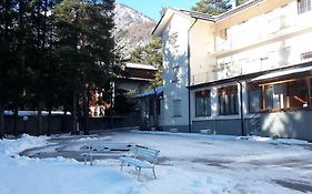 Casa San Francesco Hotel Bardonecchia Exterior photo