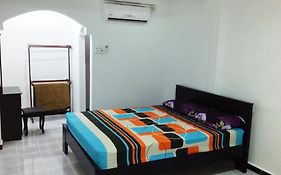 Nur Muslim 3 Homestay At Kota Bharu Exterior photo