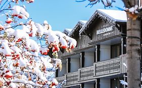 La Residence Belledonne Courchevel Exterior photo