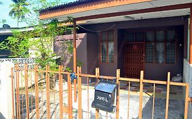 Homestay Kota Bharu, Telipot Exterior photo