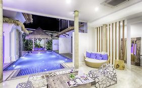 Escape Villa Phuket Exterior photo